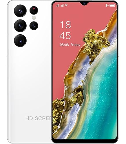 Amazon.com: Unlocked Cell Phone Android, 6.3 Inch Smartphones 1+